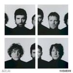 Kasabian, ACT III