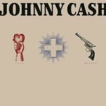 Johnny Cash, Love, God, Murder