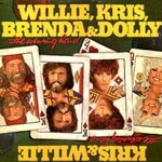 Kris, Willie, Brenda & Dolly, The Winning Hand mp3