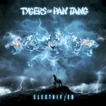 Tygers of Pan Tang, Electrifyed