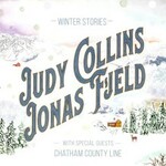 Judy Collins & Jonas Fjeld, Winter Stories mp3
