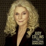 Judy Collins, Sings Leonard Cohen: Democracy