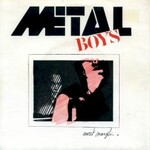 Metal Boys, Sweet Marylin mp3