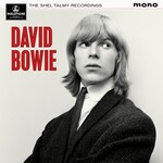 David Bowie, The Shel Talmy Recordings
