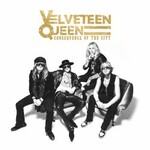 Velveteen Queen, Consequence Of The City mp3