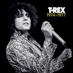 T. Rex, 1974-1977