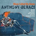 Anthony Geraci, Blues Called My Name mp3