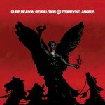 Pure Reason Revolution, Terrifying Angel