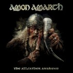 Amon Amarth, The Allfather Awakens
