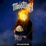 Miss May I, No Place For Me