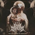 Crown Magnetar, The Hollowing Of Godflesh