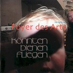 Foyer des Arts, Konnten Bienen fliegen mp3
