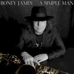 Boney James, A Simple Man