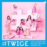 TWICE, #TWICE