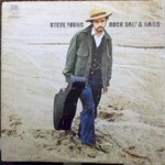 Steve Young, Rock Salt & Nails
