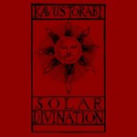 Kavus Torabi, Solar Divination mp3