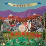 Death Valley Girls, Welcome to Earth