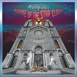 Albert Bouchard, Imaginos IV: Rhyme of the Starclock