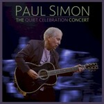 Paul Simon, The Quiet Celebration Concert