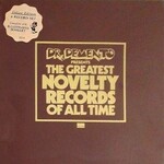 Dr. Demento, The Greatest Novelty Records of All Time