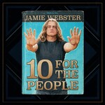 Jamie Webster, 10 For The People mp3