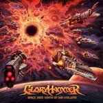 Gloryhammer, Space 1993: Wrath of Kor-Virliath