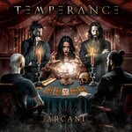 Temperance, Arcani