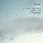 Enzo Favata, Ritornare mp3