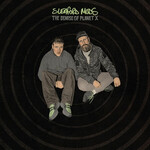 Sleaford Mods, The Demise Of Planet X (Deluxe Edition)