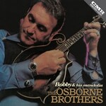Osborne Brothers, Bobby & His Mandolin mp3
