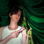 Art d'Ecco, Scheele's Green