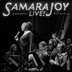Samara Joy, Live At The Blue Note L.A.