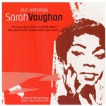 Sarah Vaughan, Jazz Anthology