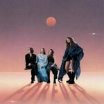The Big Moon, Forever