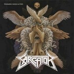 Sarcator, Swarming Angels & Flies