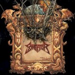 Sarcator, Alkahest