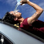 Dominic Fike, How To Quit Smoking