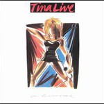 Tina Turner, Tina Live In Europe