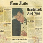 Tom Waits, Heartattack and Vine mp3