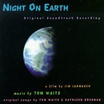 Tom Waits, Night on Earth mp3