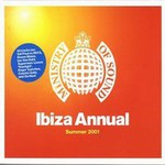 Ibiza Annual - Summer 2001 CD1