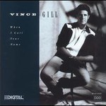 Vince Gill, When I Call Your Name mp3