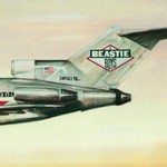 Beastie Boys, Licensed to Ill