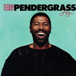 Teddy Pendergrass, Joy