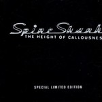 Spineshank, The Height of Callousness mp3