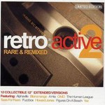 Various Artists, Retro:Active 2 - Rare and Remixed