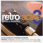 Various Artists, Retro:Active 3 - Rare & Remixed mp3