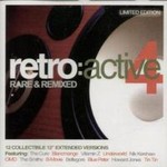 Various Artists, Retro:Active 4 - Rare and Remixed mp3