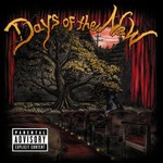 Days of the New, Days of the New (Red Album) mp3