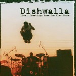 Dishwalla, Live...Greetings From The Flow State